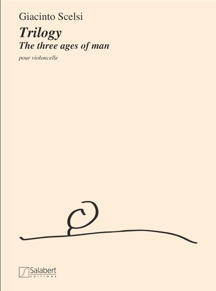 Trilogy The three ages of man